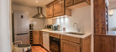 4 bedroom flat close to the resort centre for rent