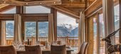 Chalet en MÉRIBEL en alquiler de 130 m2 