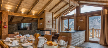 Chalet en Saint Bon en alquiler 130 m² 4 habitaciones