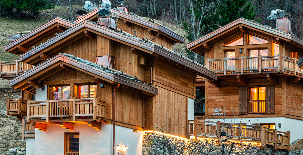 Chalet en Saint Bon en alquiler 130 m² 4 habitaciones