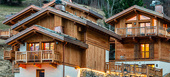 Chalet en Saint Bon en alquiler 130 m² 4 habitaciones