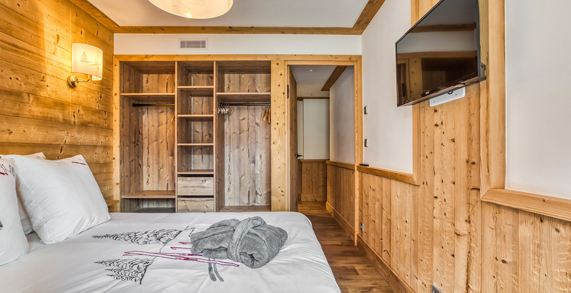 Chalet en Saint Bon en alquiler 130 m² 4 habitaciones