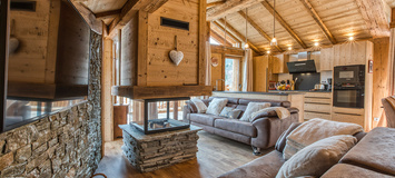 Chalet en Saint Bon en alquiler 130 m² 4 habitaciones