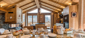 Chalet en Saint Bon en alquiler 130 m² 4 habitaciones