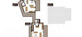 Chalet à Saint Bon à louer 130 m² 4 chambres pour 8 personne