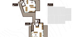 Chalet en Saint Bon en alquiler 130 m² 4 habitaciones