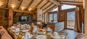 Chalet en Saint Bon en alquiler 130 m² 4 habitaciones