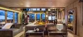 Chalet for rent in Courchevel 1650 Moriond with 400 sqm