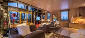 Chalet for rent in Courchevel 1650 Moriond with 400 sqm