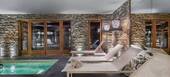 Chalet en alquiler en Courchevel 1650 Moriond con 400 m2 