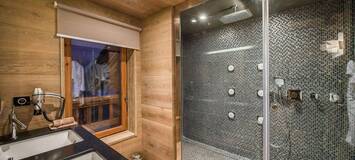 Chalet en alquiler en Courchevel 1650 Moriond con 400 m2 