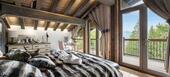 Chalet en alquiler en Courchevel 1650 Moriond con piscina