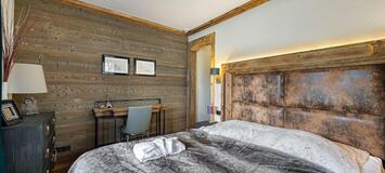 Chalet en alquiler en Courchevel 1650 Moriond con piscina