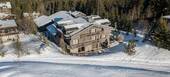 Chalet à Courchevel 1650 Belvédère à louer. Chalet de luxe