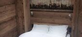 Apartment for rent in Courchevel 1650 Ariondaz with 37 sqm