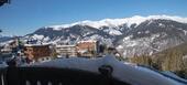 This apartment for rental in Courchevel 1650 Moriond 