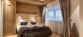 This apartment for rental in Courchevel 1650 Moriond 