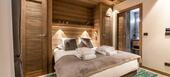 Este apartamento en alquiler en Courchevel 1650 Moriond 