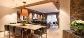 This apartment for rental in Courchevel 1650 Moriond 