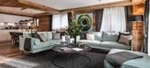 Apartamento en alquiler en Courchevel 1650 Moriond con 138 m