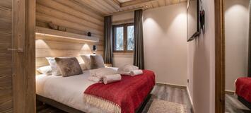 Piso en Courchevel 1650 Moriond con 136 m² construidos