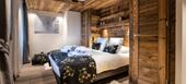 Este apartamento en alquiler en Courchevel 1650 Moriond