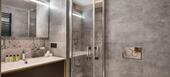 This apartment for rental in Courchevel 1650 Moriond