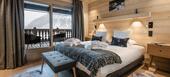 Apartamento Suite, en alquiler en Courchevel 1650 Moriond