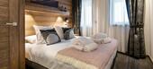 Apartment in Courchevel 1650 Moriond for rental with 145 m²