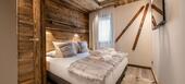 Information Apartment in Courchevel 1650 Moriond with 163 m²