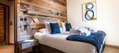 This apartment in Courchevel 1650 Moriond, is for rental