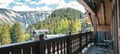 Este apartamento en Courchevel 1650 Moriond, se alquila