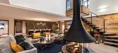 Apartamento en Courchevel 1650 Moriond con 283 m² 