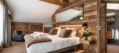 Apartamento en Courchevel 1650 Moriond con 283 m² 