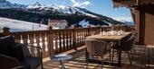 Apartamento en Courchevel 1650 Moriond con 283 m² 