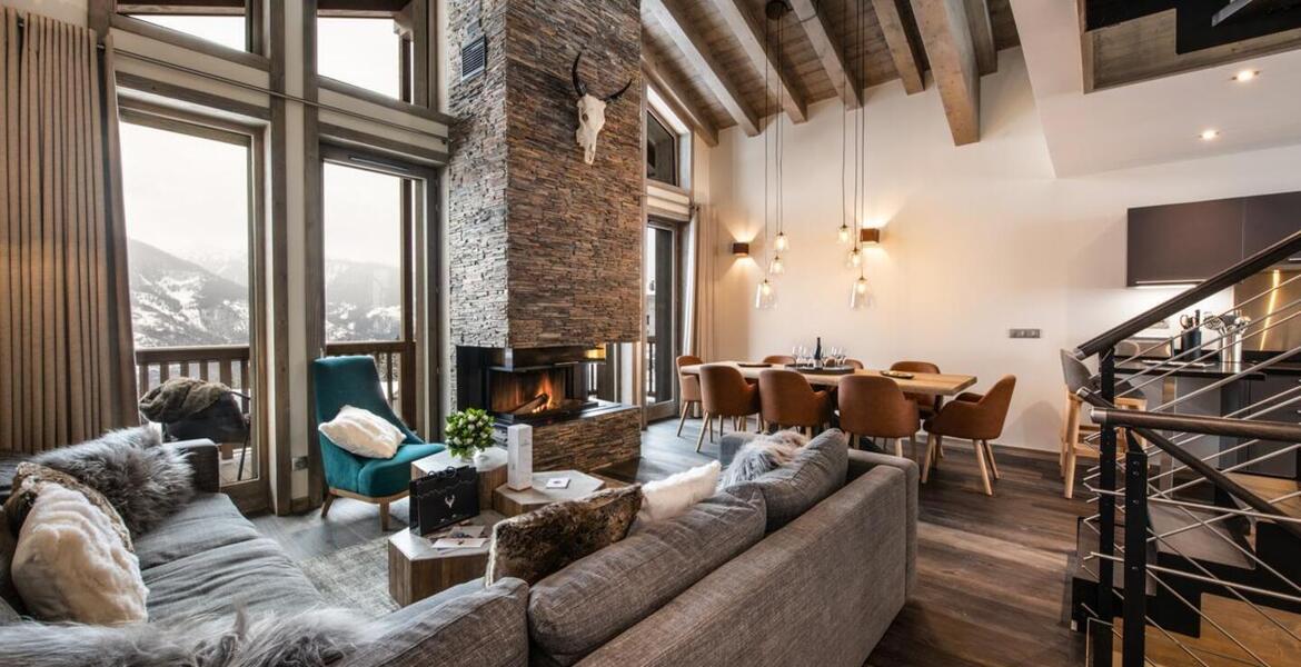 Chalet for rent La Tanía