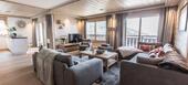 Apartamento Courchevel 1650 Aspen Lodge residencia