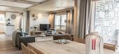 Apartamento Courchevel 1650 Aspen Lodge residencia