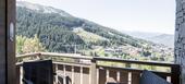 Apartamento Courchevel 1650 Aspen Lodge residencia