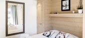 Apartment Courchevel 1650 Moriond Aspen Lodge residence