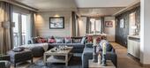 Apartamento Courchevel 1650 Aspen Lodge residencia