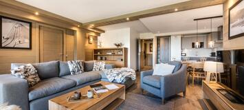 Apartamento de alquiler en Courchevel 1650 Keystone Lodge