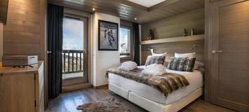 Apartamento de alquiler en Courchevel 1650 Keystone Lodge