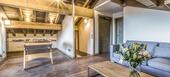 Penthouse, en Courchevel 1650 Moriond - 337 m² 