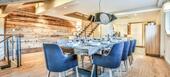 Penthouse, à Courchevel 1650 Moriond - 337 m² 