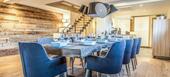 Penthouse, in Courchevel 1650 Moriond - 337 m²