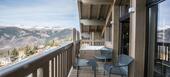 Apartment Courchevel 1650 Rental - Bedrooms (s): 4 - 206m²