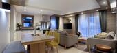 Apartment for rent in Courchevel 1650 Moriond