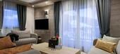 Apartment for rent in Courchevel 1650 Moriond