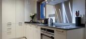 Apartment for rent in Courchevel 1650 Moriond